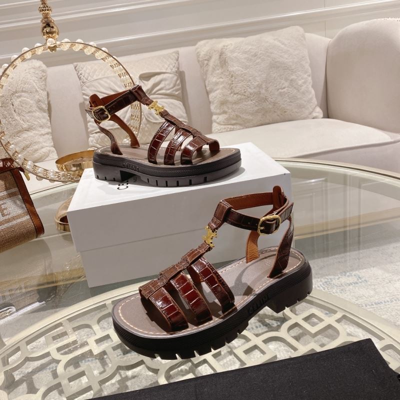 Celine Sandals